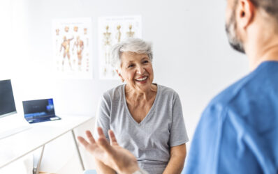 Changes to Medicare Wellness Visits