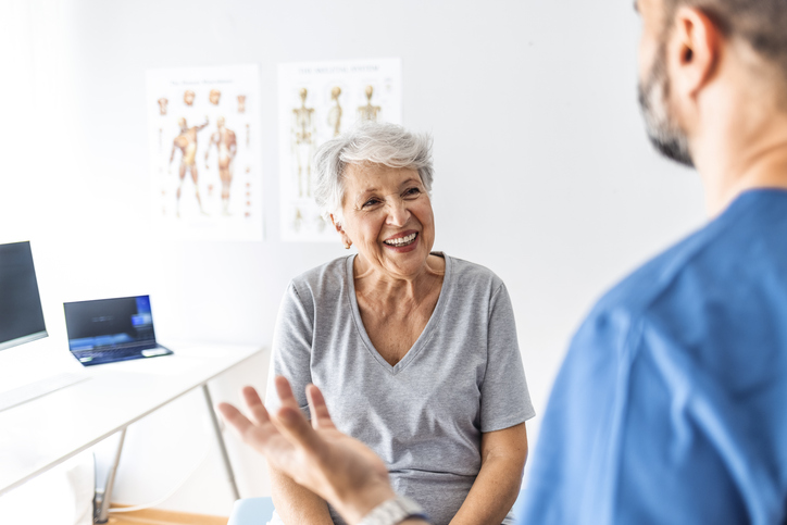 Changes to Medicare Wellness Visits