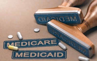 Medicare and Medicaid