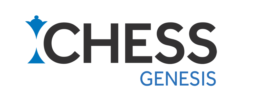 CHESS Genesis Logo